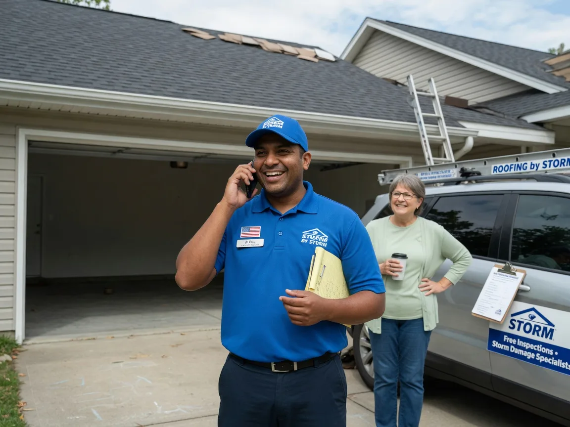 Roof Repair Near Me Deshler, NE FAQs