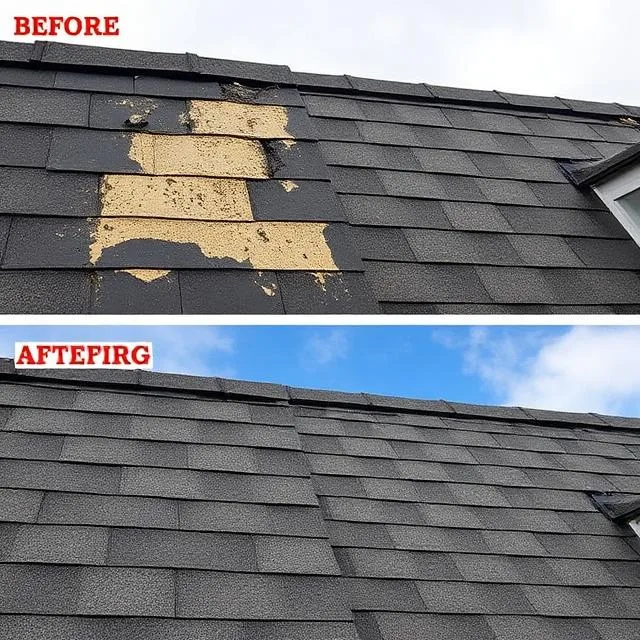 Roof Repair Near Me in Deshler, NE near me